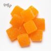 Sugar High Gummies - Mimosa (Sativa)