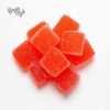 Sugar High Gummies - Strawberry Shortcake (Indica)