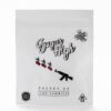Sugar High Gummies - Cherry AK (Sativa)
