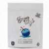Sugar High Gummies - Blue Lychee Slush (Hybrid)
